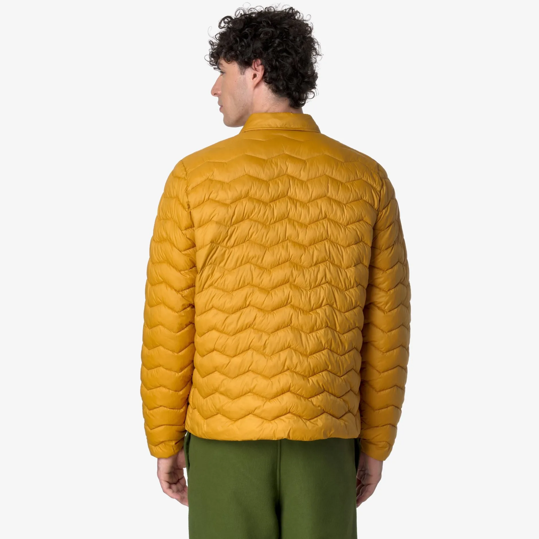 BRUNO QUILTED WARM^K-Way Discount