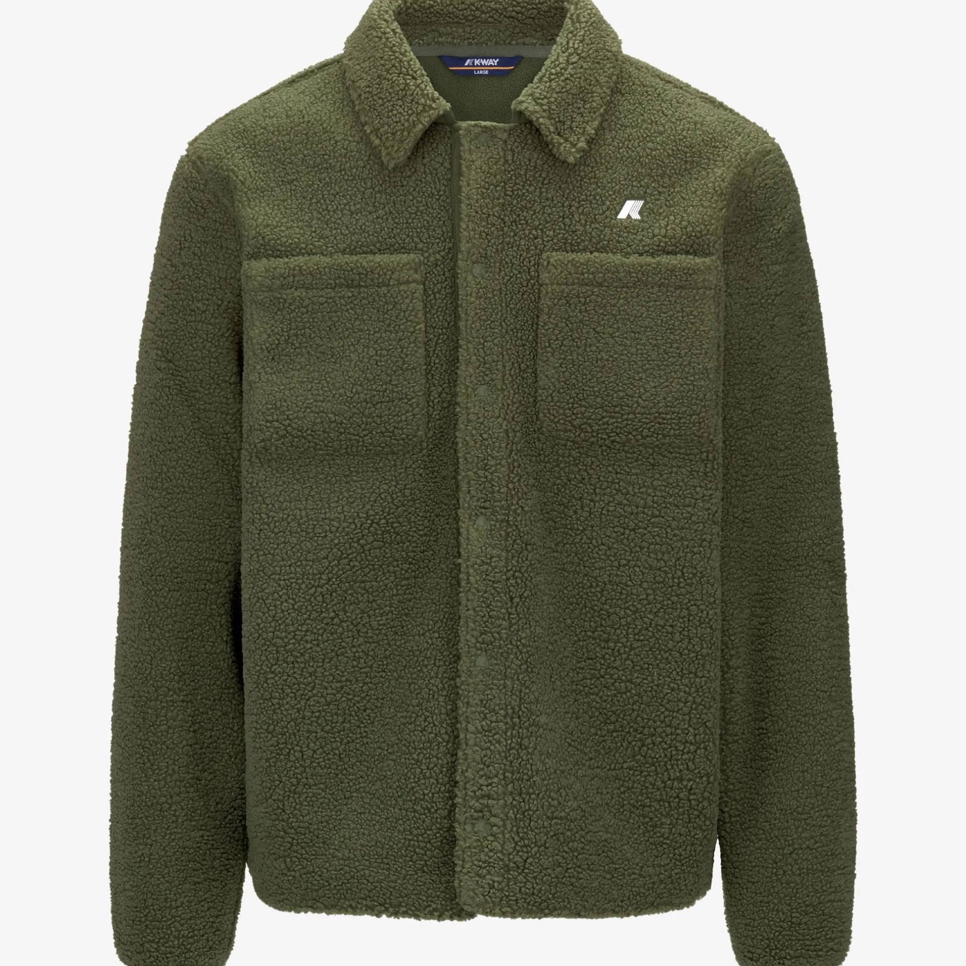 CAMERON SHERPA POLAR^K-Way