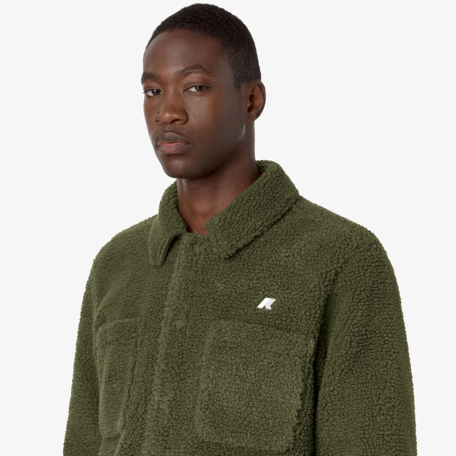 CAMERON SHERPA POLAR^K-Way