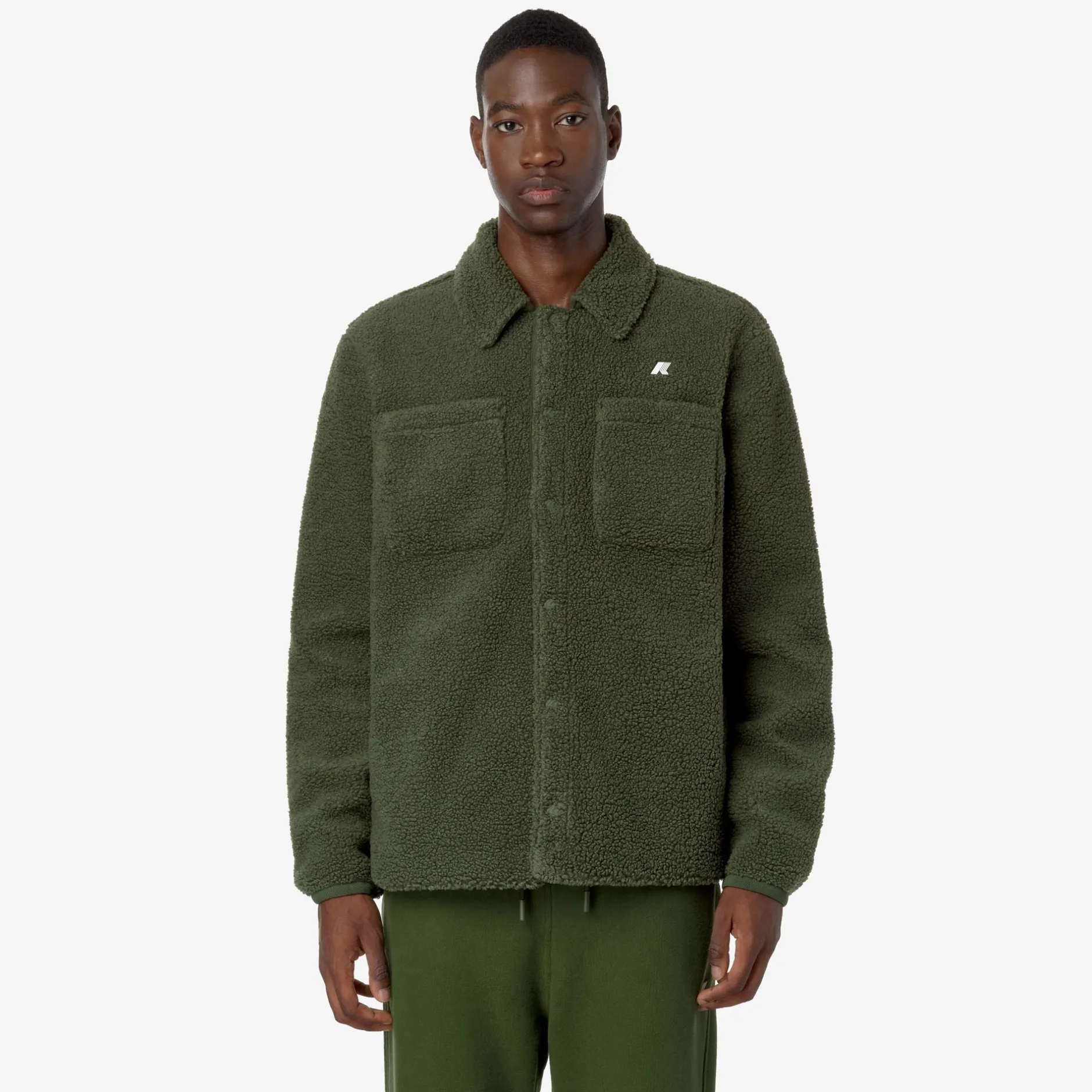 CAMERON SHERPA POLAR^K-Way