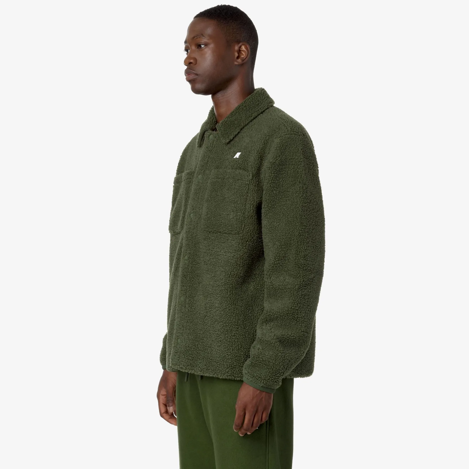 CAMERON SHERPA POLAR^K-Way