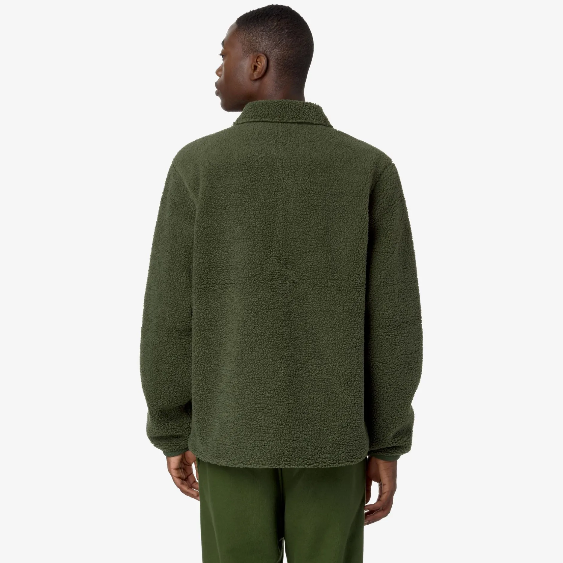 CAMERON SHERPA POLAR^K-Way