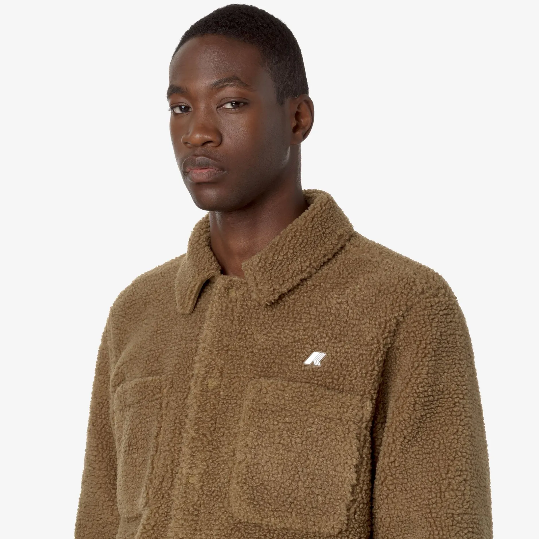 CAMERON SHERPA POLAR^K-Way New