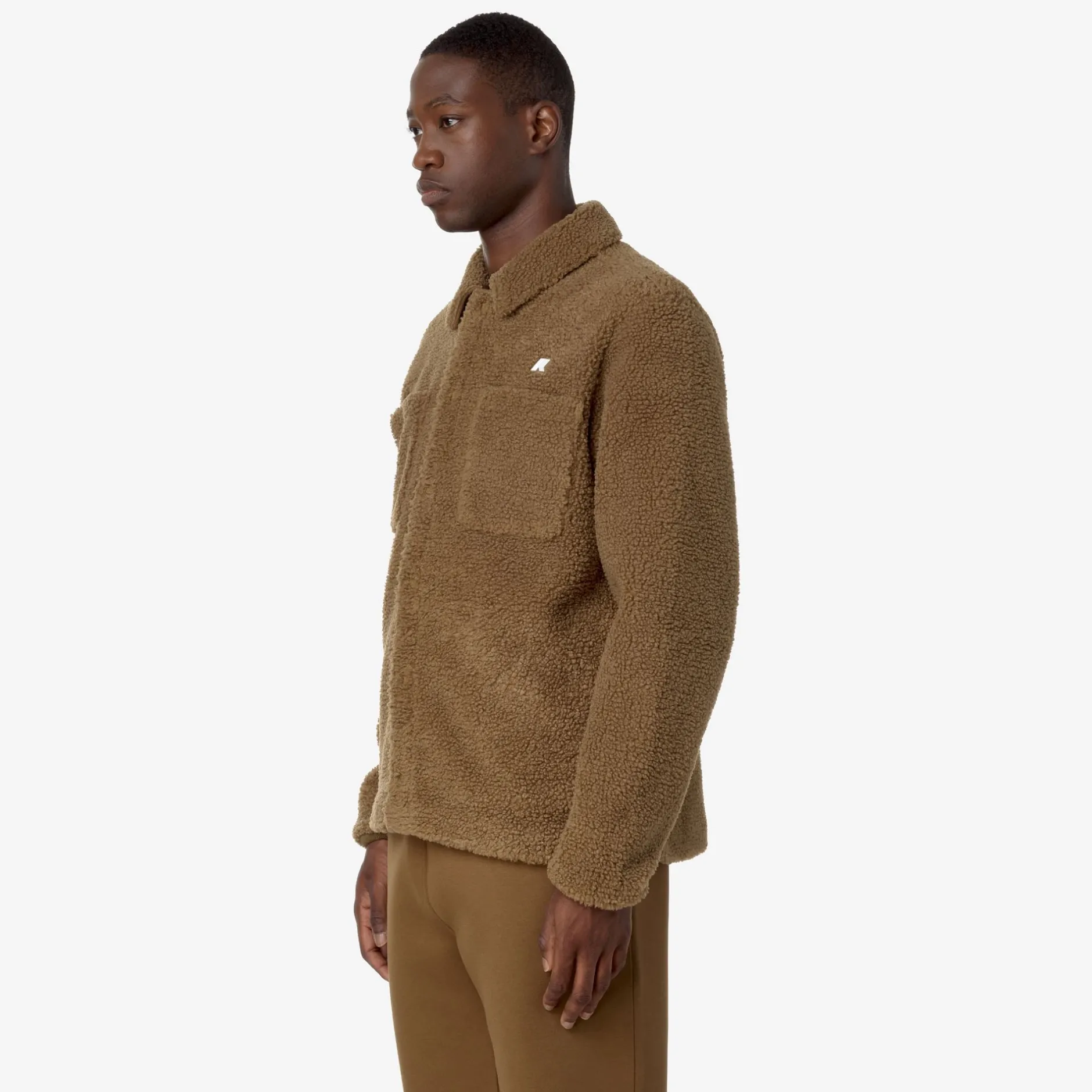 CAMERON SHERPA POLAR^K-Way New