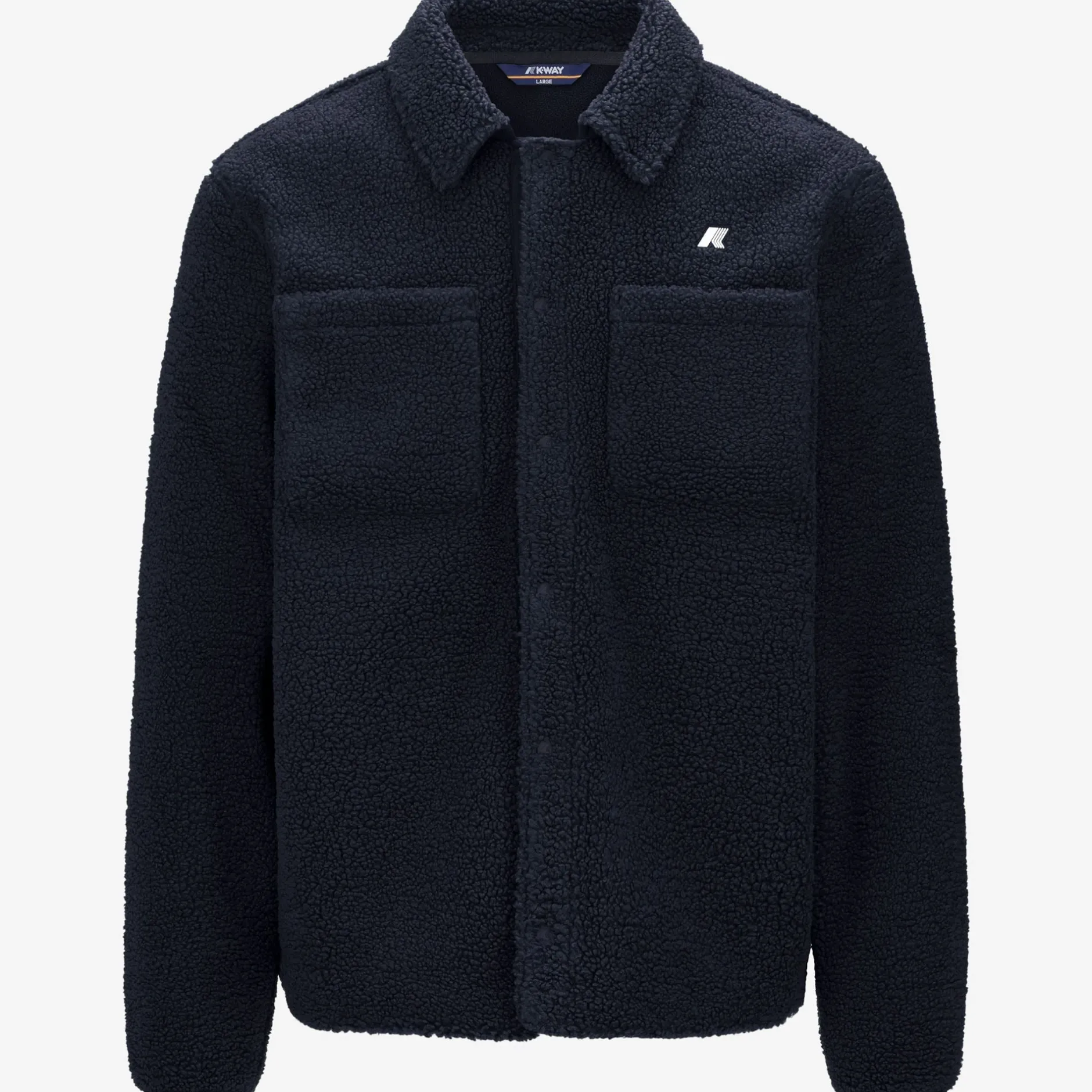 CAMERON SHERPA POLAR^K-Way Outlet