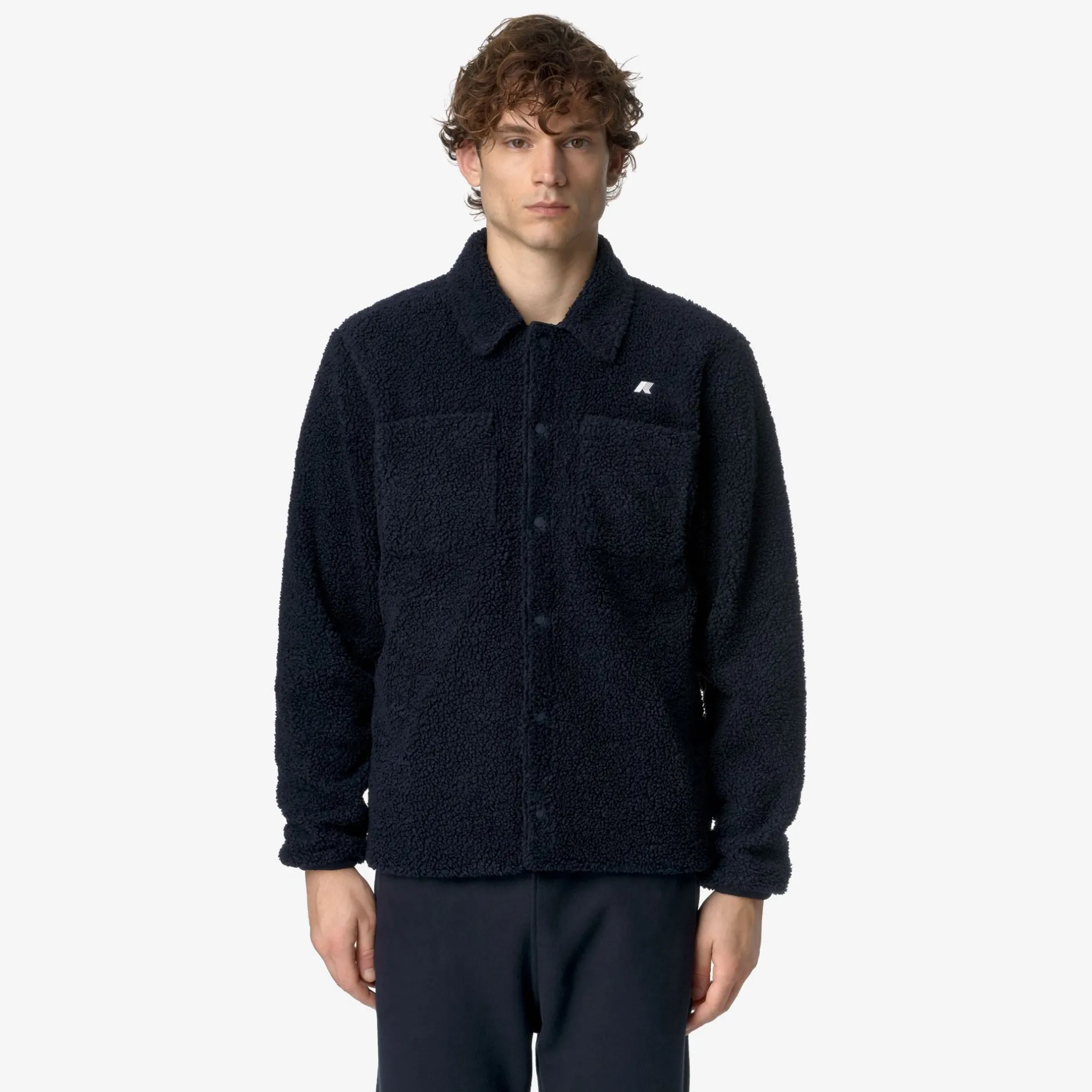 CAMERON SHERPA POLAR^K-Way Outlet