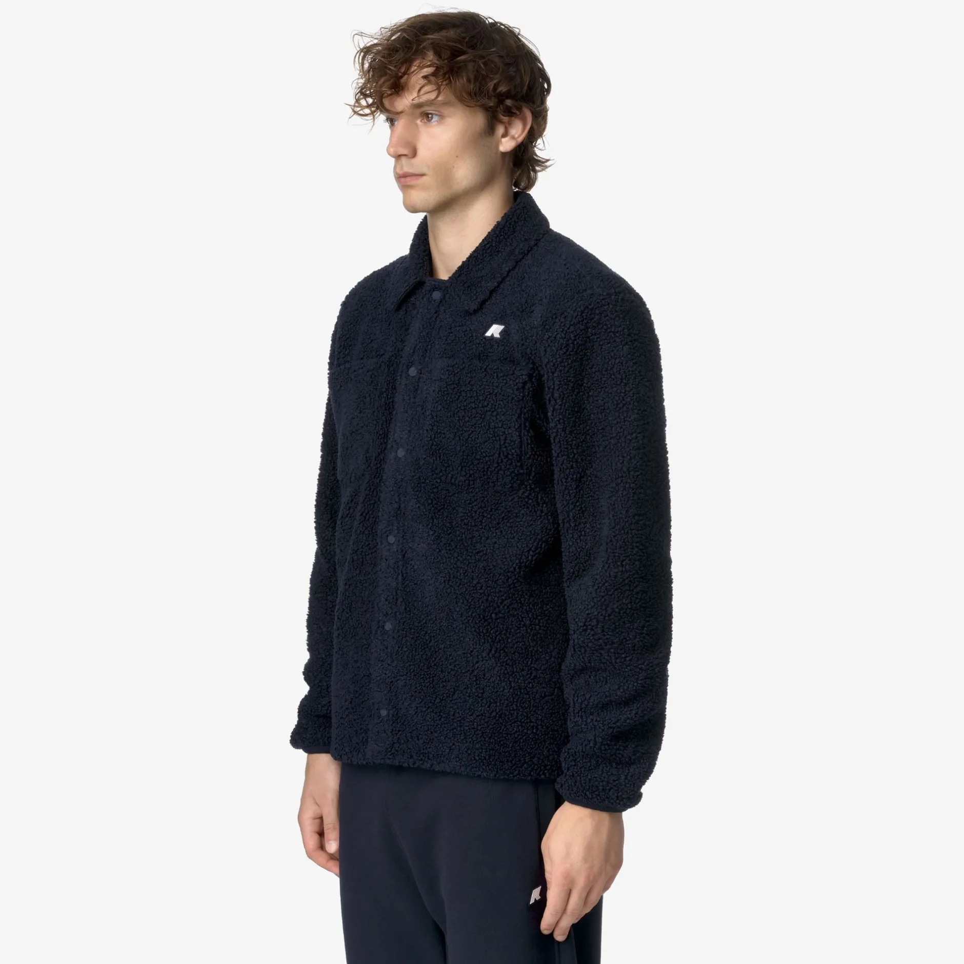CAMERON SHERPA POLAR^K-Way Outlet