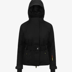 CHEVRIL MICRO TWILL 2 LAYERS^K-Way Hot