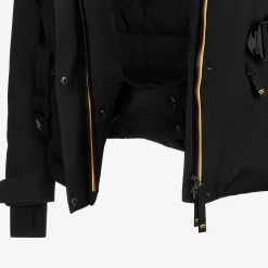 CHEVRIL MICRO TWILL 2 LAYERS^K-Way Hot