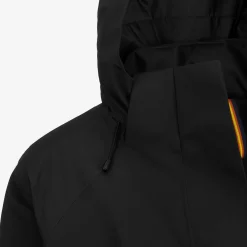 CHEVRIL MICRO TWILL 2 LAYERS^K-Way Hot