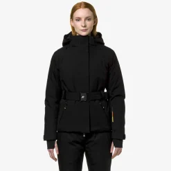 CHEVRIL MICRO TWILL 2 LAYERS^K-Way Hot