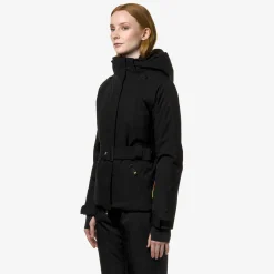 CHEVRIL MICRO TWILL 2 LAYERS^K-Way Hot
