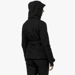 CHEVRIL MICRO TWILL 2 LAYERS^K-Way Hot