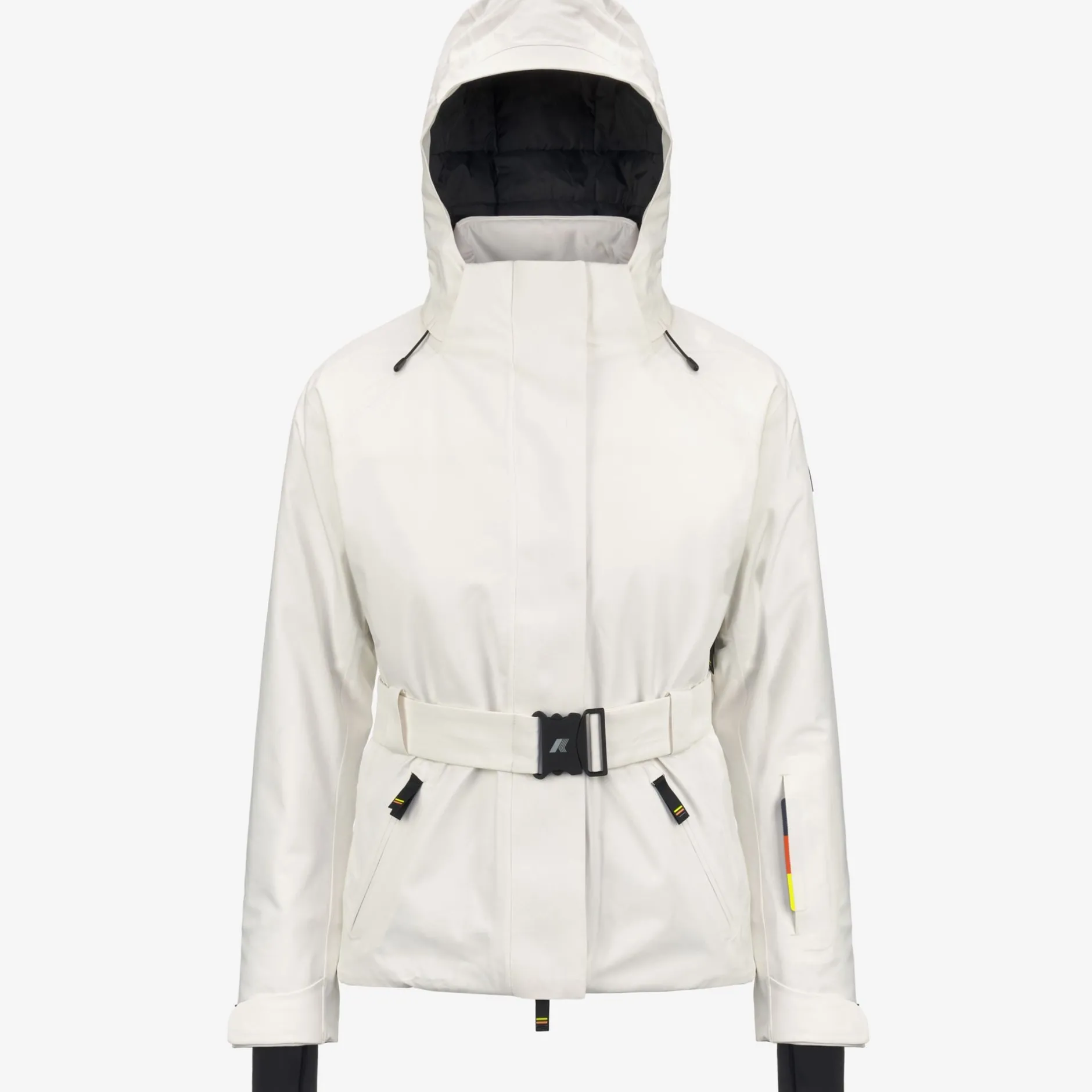 CHEVRIL MICRO TWILL 2 LAYERS^K-Way Online