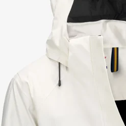 CHEVRIL MICRO TWILL 2 LAYERS^K-Way Online