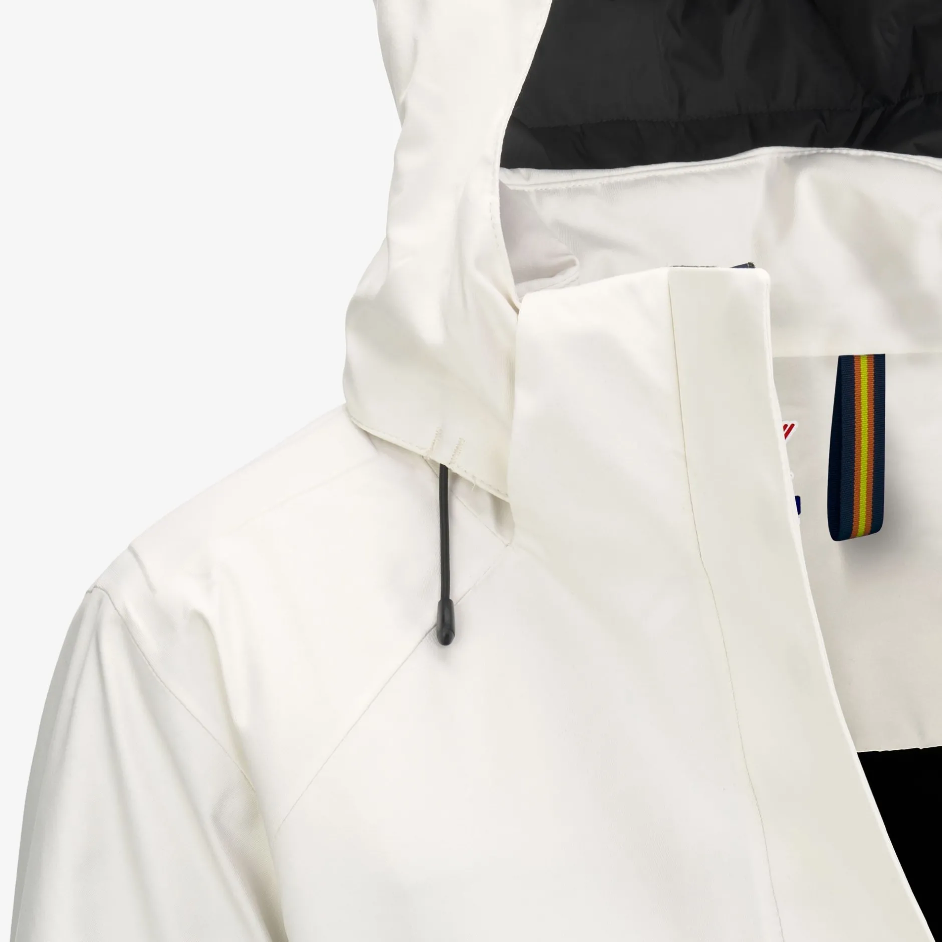 CHEVRIL MICRO TWILL 2 LAYERS^K-Way Online