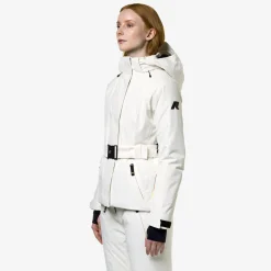 CHEVRIL MICRO TWILL 2 LAYERS^K-Way Online