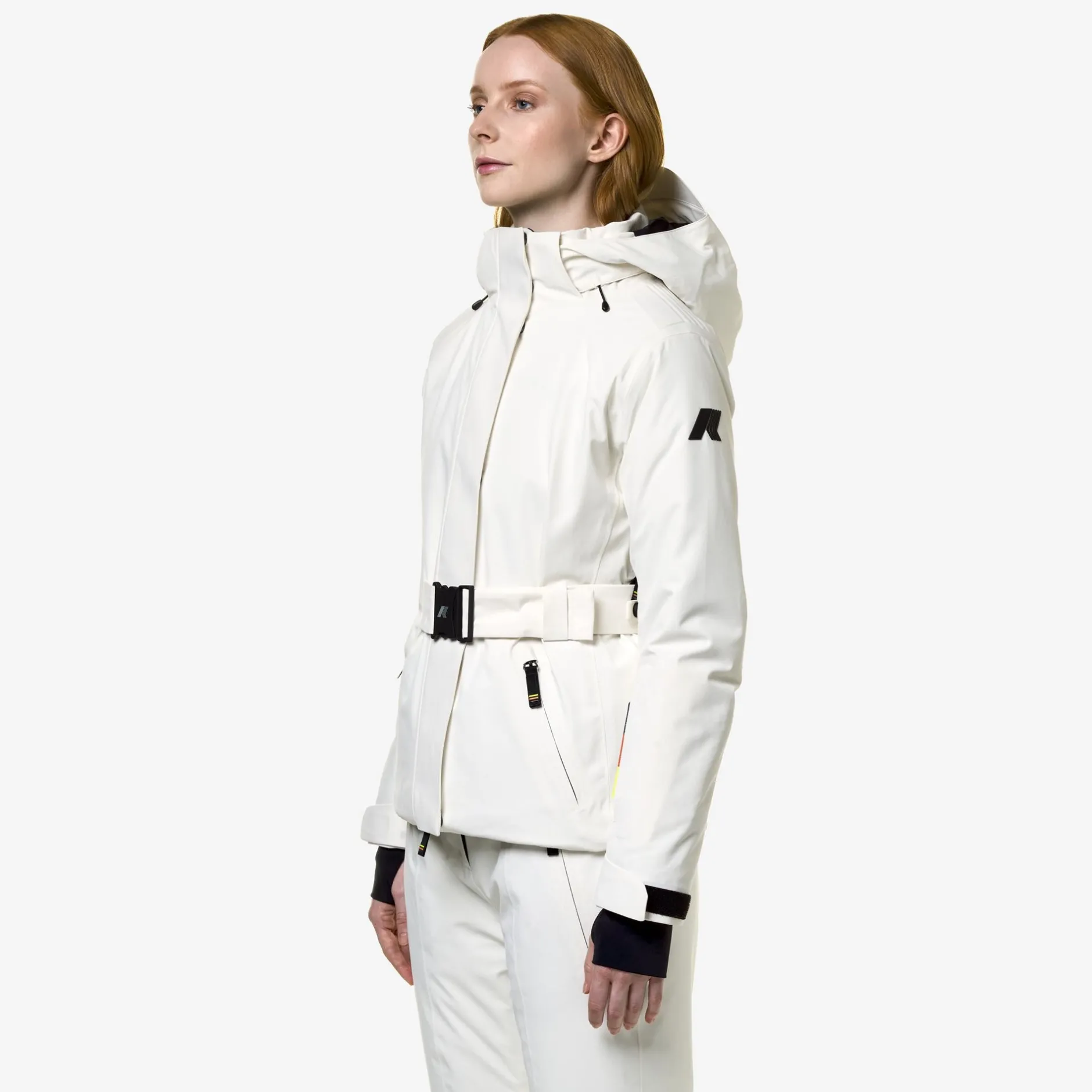 CHEVRIL MICRO TWILL 2 LAYERS^K-Way Online