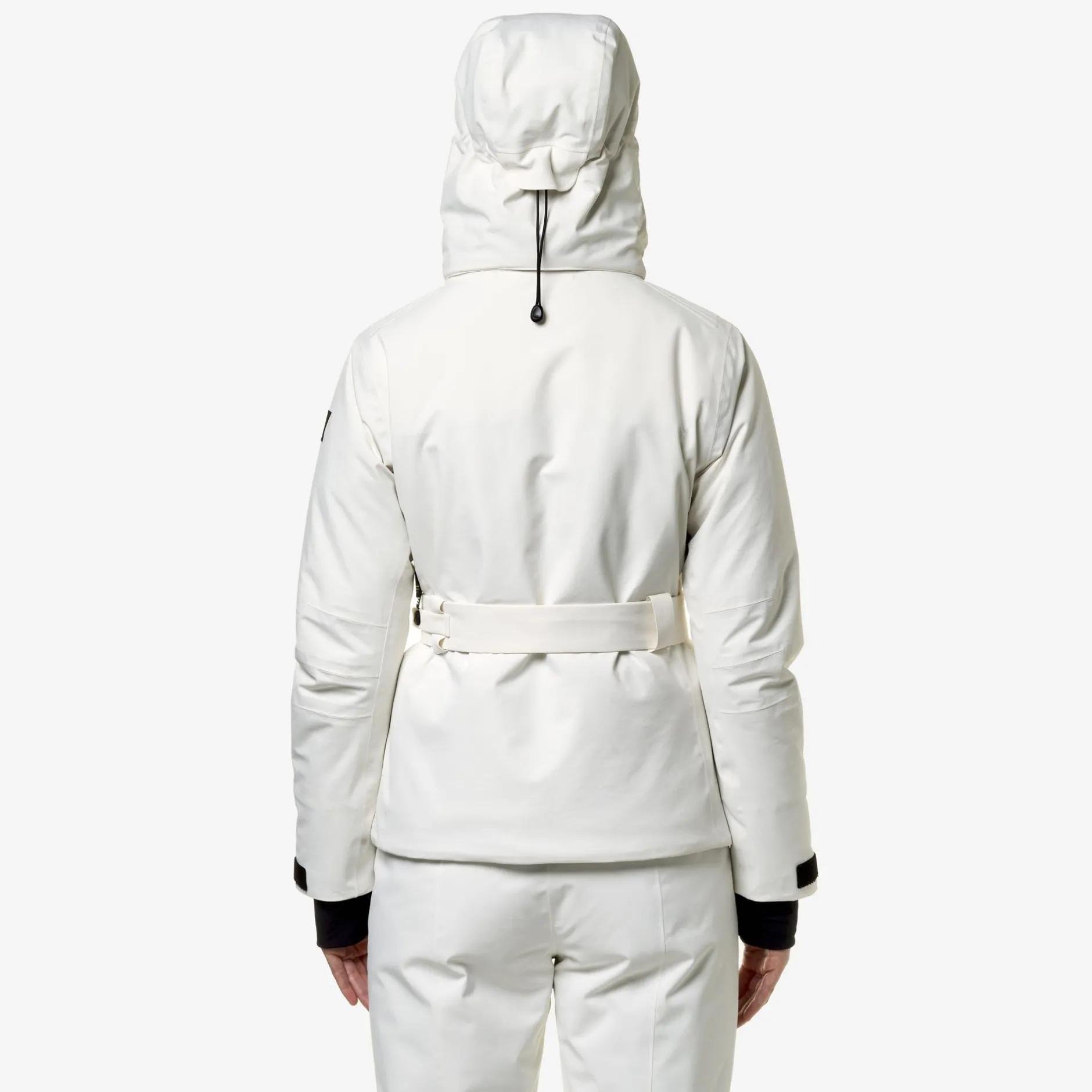 CHEVRIL MICRO TWILL 2 LAYERS^K-Way Online