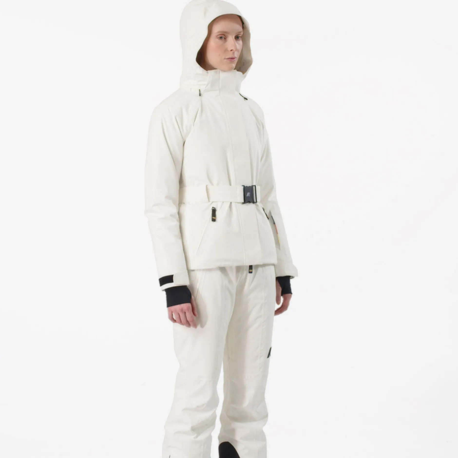 CHEVRIL MICRO TWILL 2 LAYERS^K-Way Online