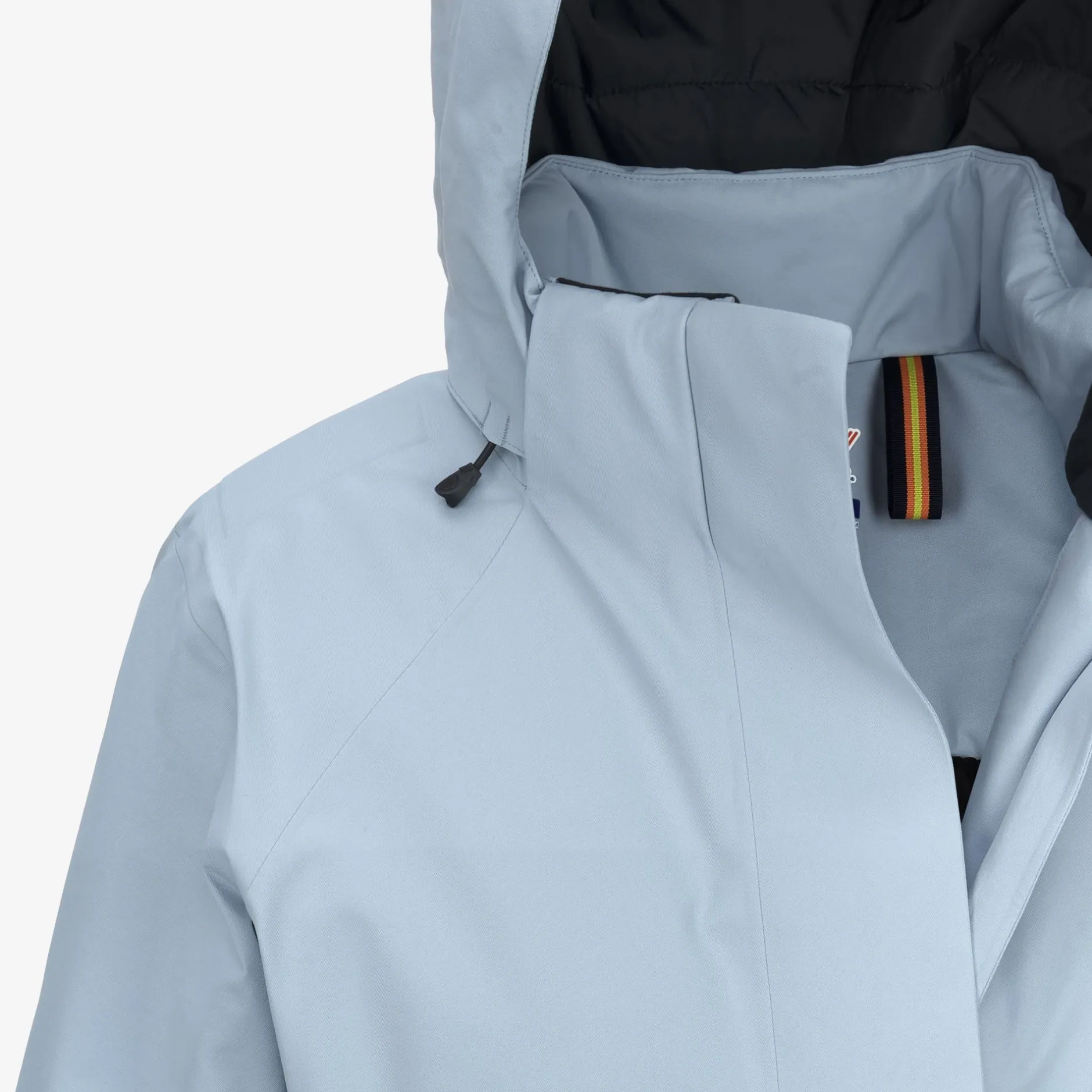 CHEVRIL MICROTWILL 2L^K-Way New