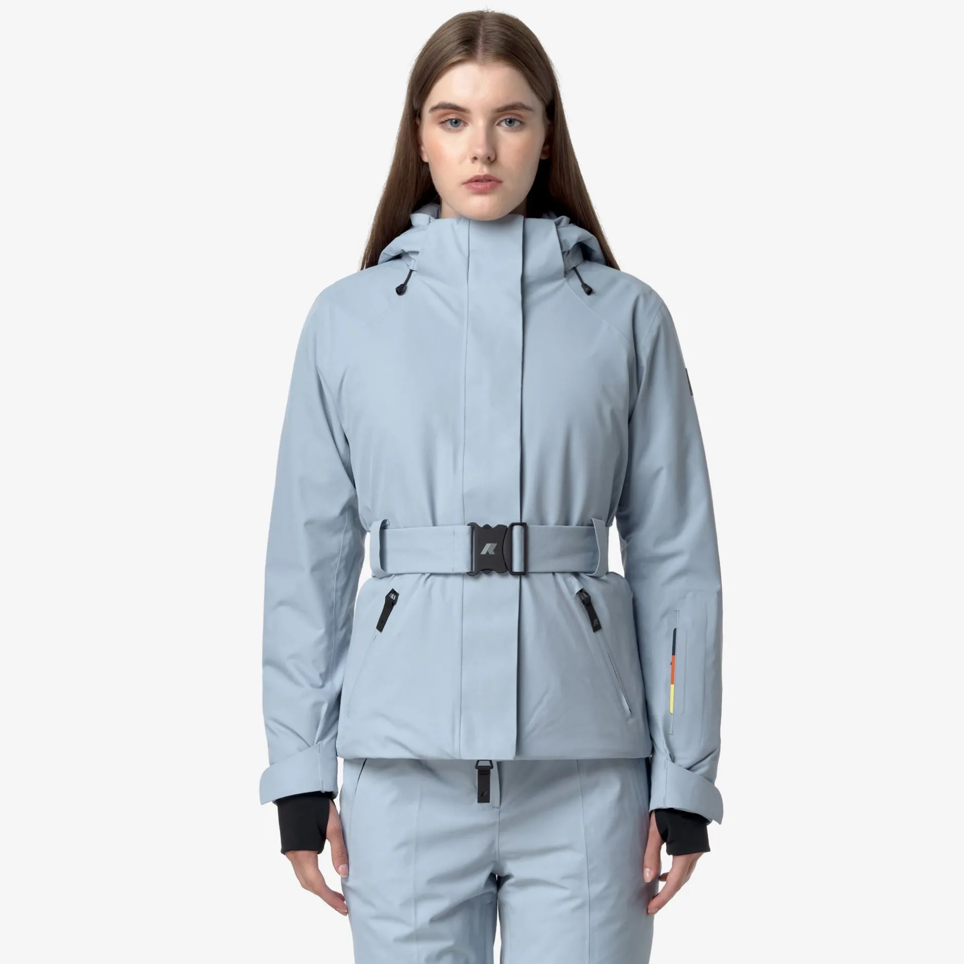 CHEVRIL MICROTWILL 2L^K-Way New