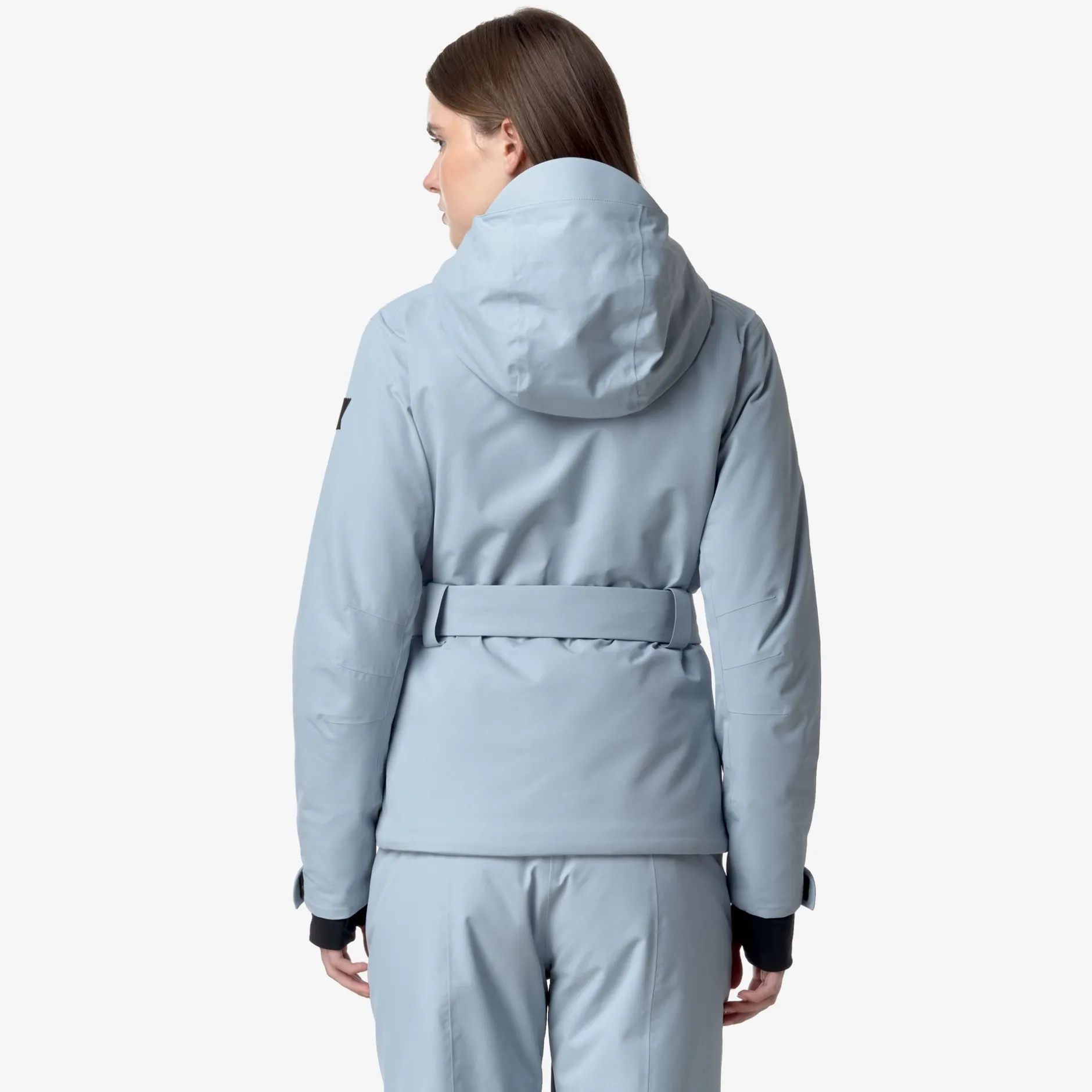 CHEVRIL MICROTWILL 2L^K-Way New