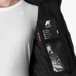 CHEVRIL MICROTWILL 2L^K-Way Discount