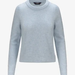 CLARISSE WOOL MERINO BOUCLE^K-Way Discount