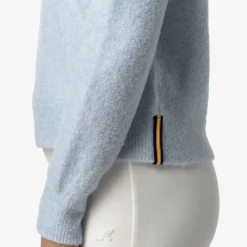 CLARISSE WOOL MERINO BOUCLE^K-Way Discount