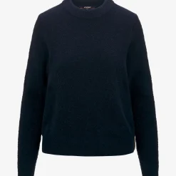CLARISSE WOOL MERINO BOUCLE^K-Way Sale