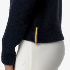 CLARISSE WOOL MERINO BOUCLE^K-Way Sale