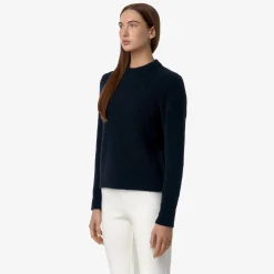 CLARISSE WOOL MERINO BOUCLE^K-Way Sale