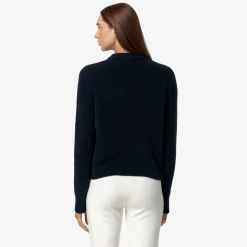 CLARISSE WOOL MERINO BOUCLE^K-Way Sale