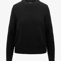 CLARISSE WOOL MERINO BOUCLE^K-Way Hot