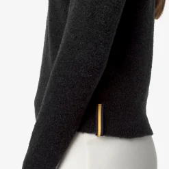 CLARISSE WOOL MERINO BOUCLE^K-Way Hot