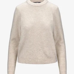 CLARISSE WOOL MERINO BOUCLE^K-Way Outlet