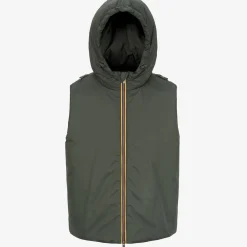 CLAUDEL WOOLMARK^K-Way Sale