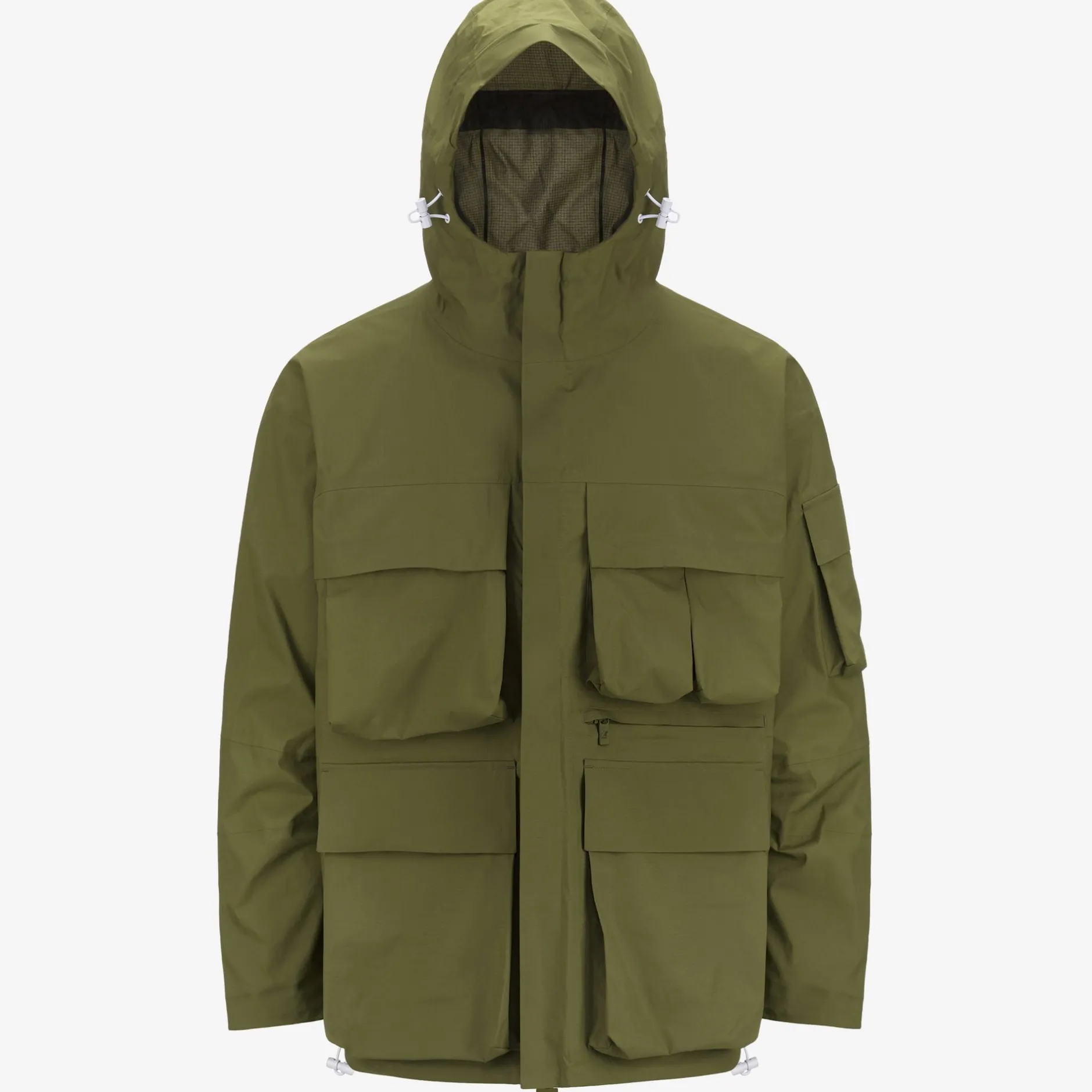 CLAUDEL-SHELL^K-Way Discount