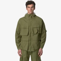 CLAUDEL-SHELL^K-Way Discount