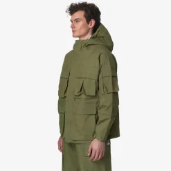 CLAUDEL-SHELL^K-Way Discount