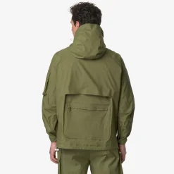 CLAUDEL-SHELL^K-Way Discount