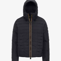 CLAUDER PLEATS THERMO HEAVY^K-Way Clearance