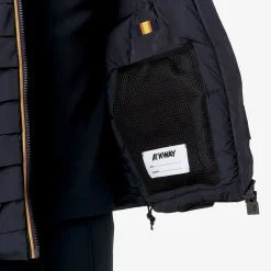 CLAUDER PLEATS THERMO HEAVY^K-Way Clearance