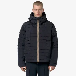 CLAUDER PLEATS THERMO HEAVY^K-Way Clearance