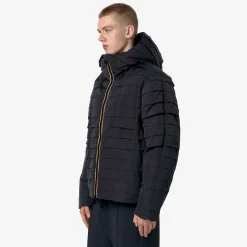 CLAUDER PLEATS THERMO HEAVY^K-Way Clearance