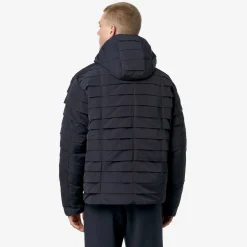CLAUDER PLEATS THERMO HEAVY^K-Way Clearance