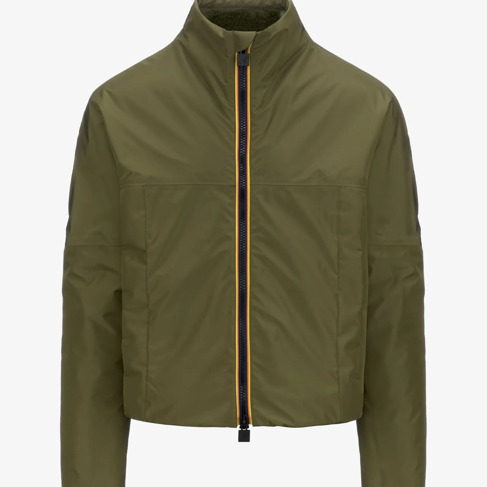 CLAUDER TECH ECO FUR^K-Way Best