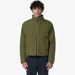 CLAUDER TECH ECO FUR^K-Way Best