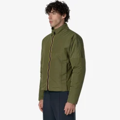 CLAUDER TECH ECO FUR^K-Way Best